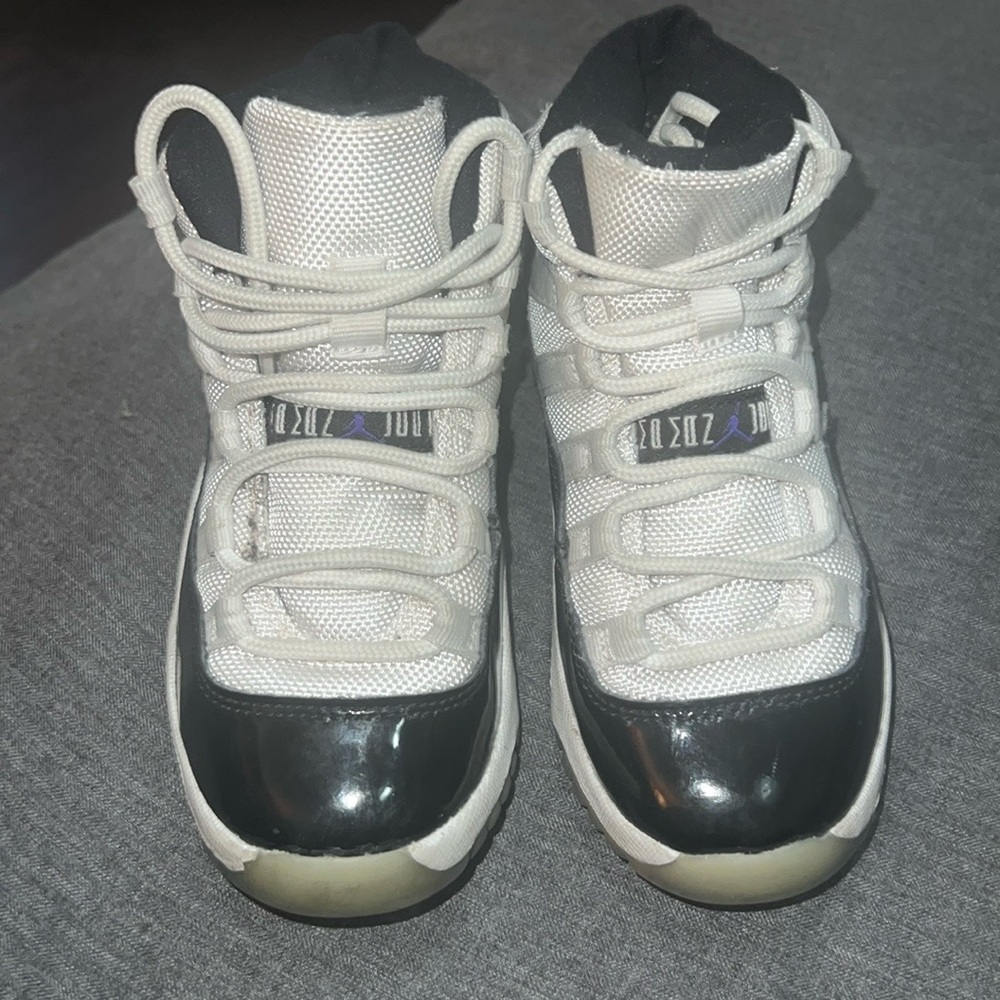 Jordan Concord 11’s Sneakers